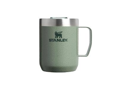 Caneca Camp Stanley Hammertone Green 236ML
