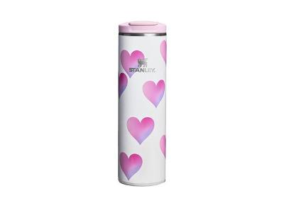 Garrafa Térmica Transit  2.0 Frost Heart 473ML