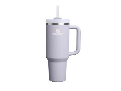 Copo Quencher Stanley  Purple Dust 1,18L