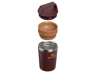 Mug Térmica Cafe to Go Travel Coffee 236 ml