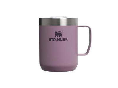 Caneca Camp Stanley Purple Smoke 236ML