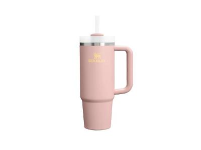 Copo Quencher Stanley Peach Rose 887ml