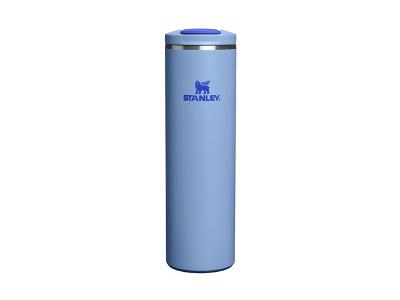 Garrafa Térmica Transit Fliptop Mug Blue Sky 591ml