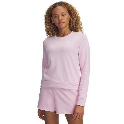 Shorts Sportstyle Under Armour Rival Terry Feminino