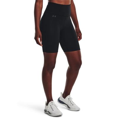 Shorts de Treino Feminino Under Armour Motion Bike