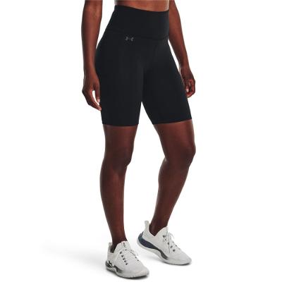 Shorts de Treino Feminino Under Armour Motion Bike