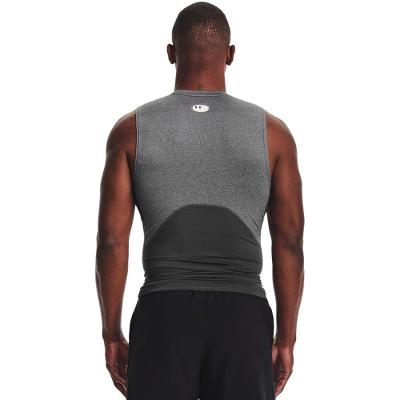 Regata Compressão de Treino Masculina Under Armour HG Armour SL