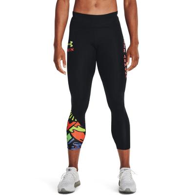 Legging de Corrida Feminina Under Armour Keep Weird Tight