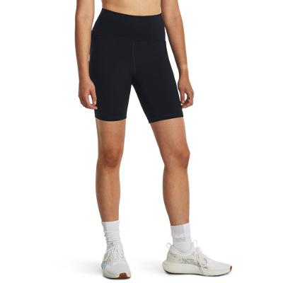 Shorts Biker Feminino Under Armour Meridian