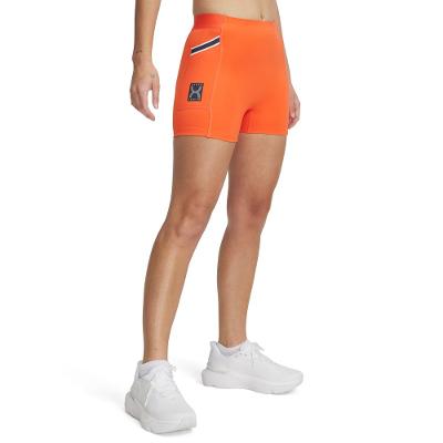 Shorts de Corrida Under Armour Run 96 Feminino