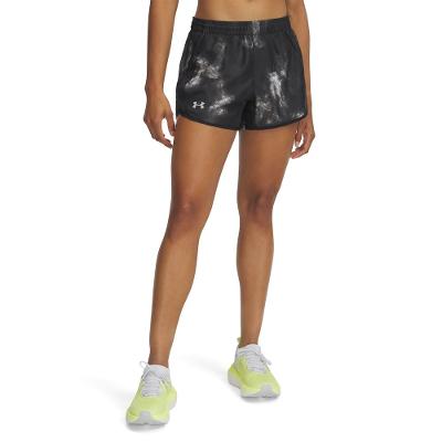 Shorts Sportstyle Under Armour Fly By Feminino