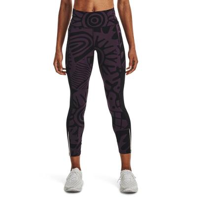 Legging de Corrida Feminina Under Armour Fly Fast Ankle Tight