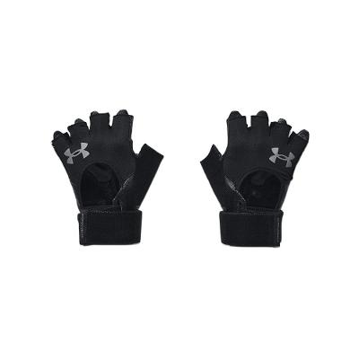 Luva de Treino Masculina Under Armour Weightlifting Glove