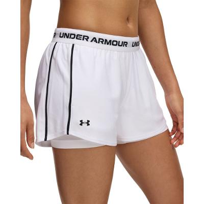 Shorts de Treino 2 em 1 Under Armour Tech Play Feminino