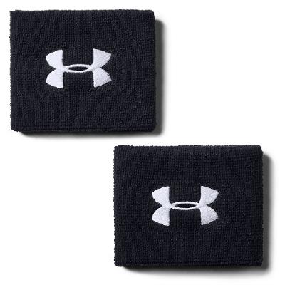 Munhequeira Masculina Under Armour 3 Performance