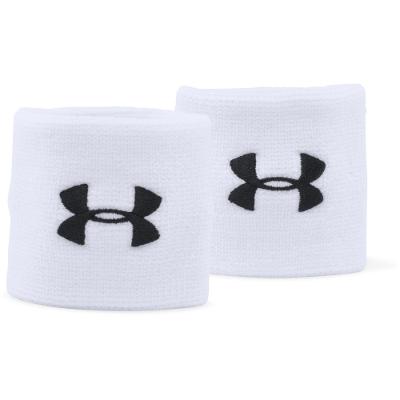 Munhequeira Masculina Under Armour 3 Performance