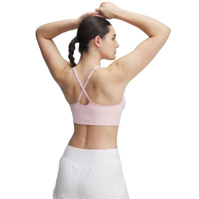 Top de Treino Under Armour Vanish Seamless Low Feminino