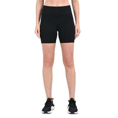 Shorts de Corrida Feminino Under Armour Launch 6