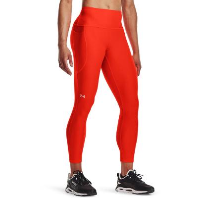 Legging de Treino Feminina Under Armour 7/8 HeatGear