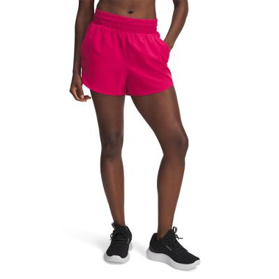 Shorts de Corrida Under Armour Flex Woven Feminino