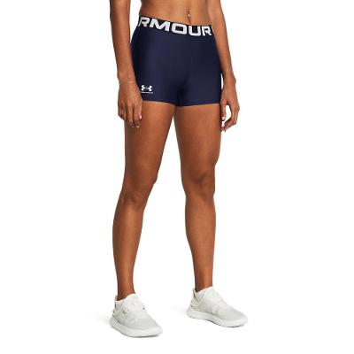 Shorts de Treino Under Armour HeatGear Authentics Feminina