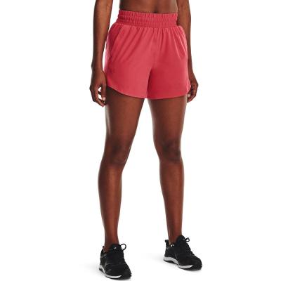 Shorts de Treino Feminino Under Armour Flex Woven 3in