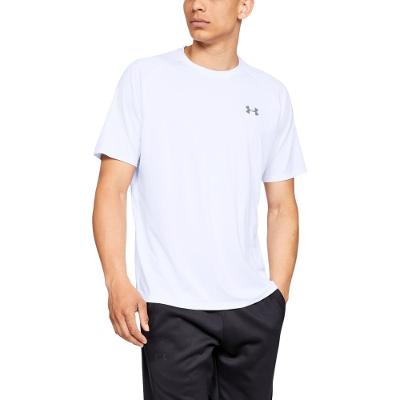 Camiseta de Treino Masculina Under Armour Tech 2.0