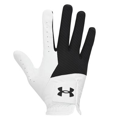Luva de Golfe Under Armour Medal Golf Glove