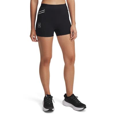 Shorts de Corrida Under Armour Run 96 Feminino