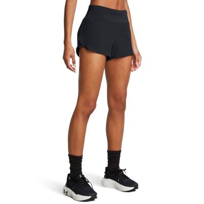 Shorts de Corrida Feminino Under Armour Launch Pro 3