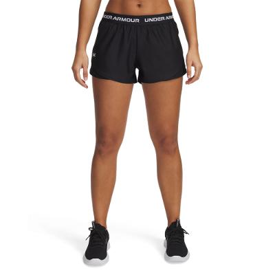 Short de Treino Under Armour Tech Play Up Feminino