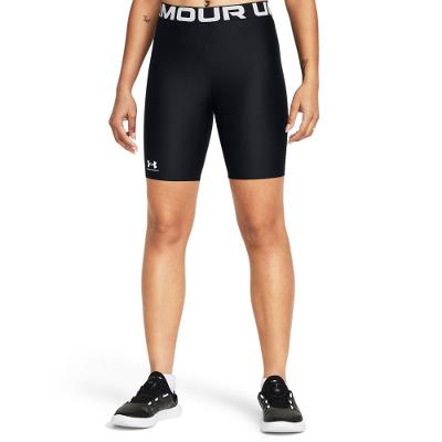 Shorts de Treino Feminino Under Armour HeatGear Authentics