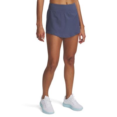 Short Saia de Treino Under Armour Vanish Flex Woven Feminina