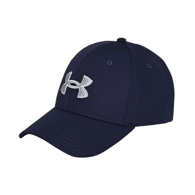 Boné de Treino Masculino Under Armour Blitzing Adj