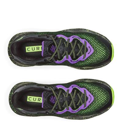 Tênis de Basquete Under Armour Curry Splash 24
