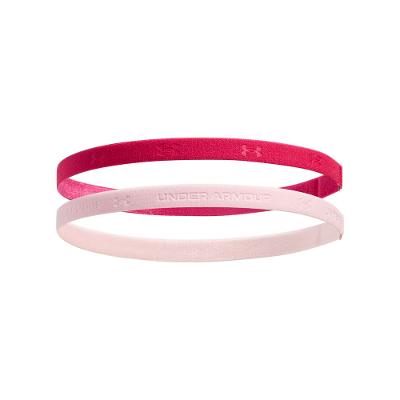 Faixa de Cabelo Under Armour Adjustable Mini Bands Feminina