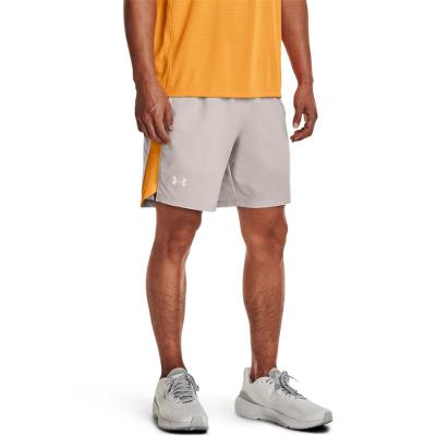 Bermuda de Corrida Masculina Under Armour Launch SW 7