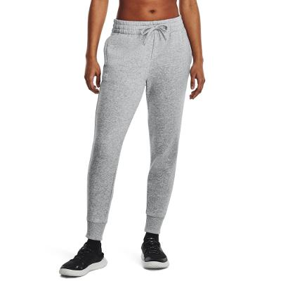 Calça de Treino Under Armour Rival Fleece Feminina