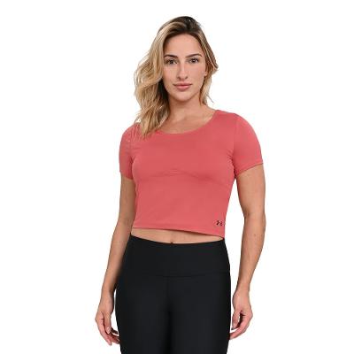 Camiseta de Treino Feminina Under Armour Elite Vent