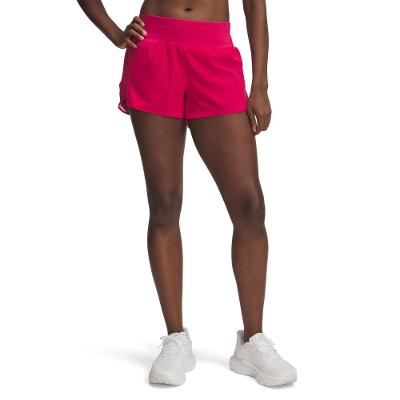 Shorts de Corrida Under Armour Launch Pro Feminino