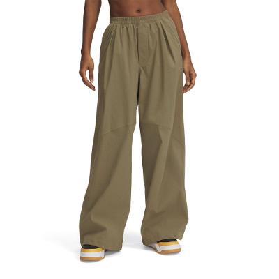 Calça Feminina Under Armour Unstoppable Parachute