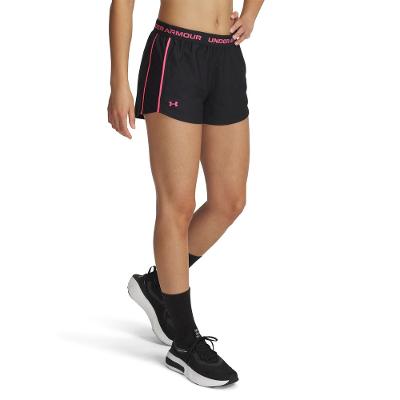 Shorts de Treino Under Armour Tech Play Up Feminino