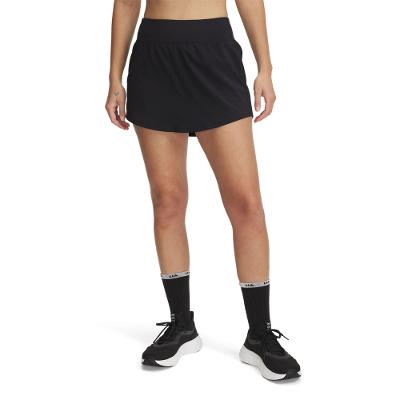 Short Saia de Treino Under Armour Vanish Flex Woven Feminina