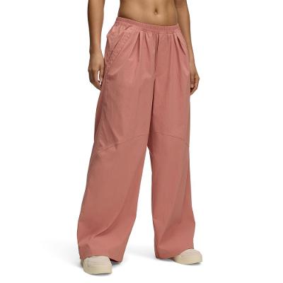Calça Feminina Under Armour Unstoppable Parachute
