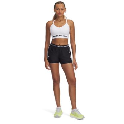 Shorts de Treino 2 em 1 Under Armour Tech Play Feminino