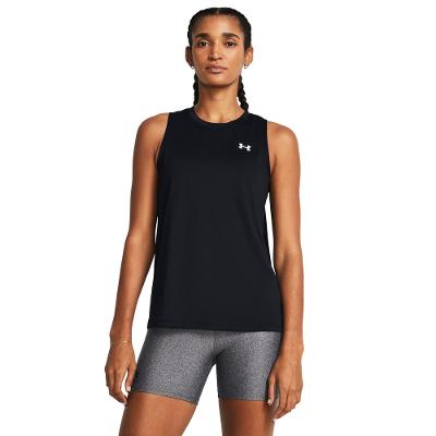Regata de Treino Under Armour Tech Tank