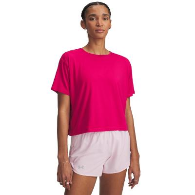 Camiseta de Treino Under Armour Motion Feminina