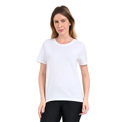 Camiseta de Treino Feminina Under Armour Meridian