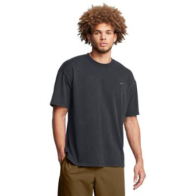 Camiseta Sporstyle Under Armour Heavyweight Logo