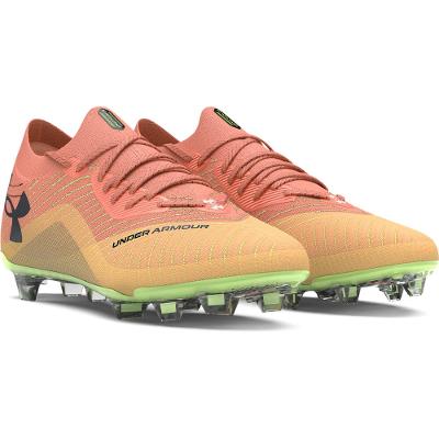 Chuteira de Campo Masculina Under Armour Shadow Elite 2